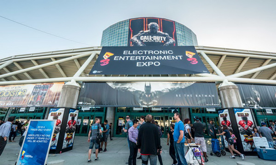 E3 2016游戏展：值得期待的硬件与游戏