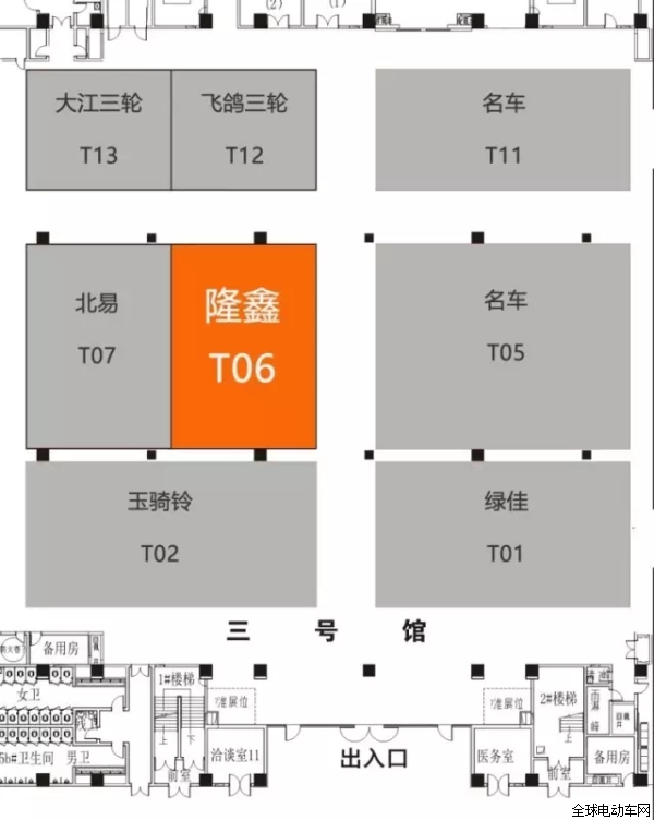 超越平凡——隆鑫电动车将强势亮相兰州展会