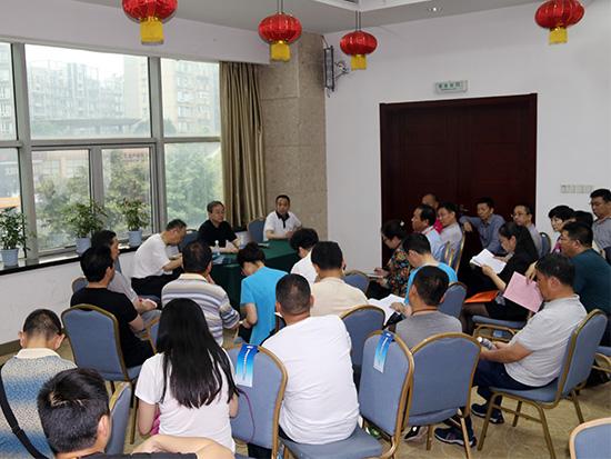 青海品牌商品杭州推介会，杭州和平会展中心(图4)
