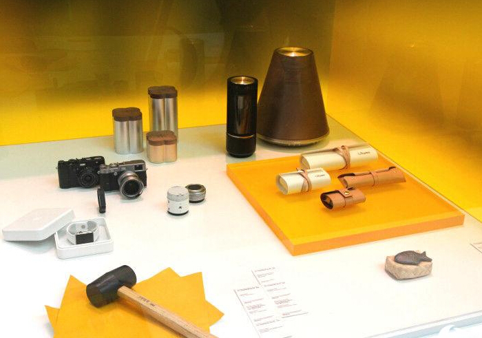  推动艺术香港DFA设计奖展览于港铁商场举办(图4)
