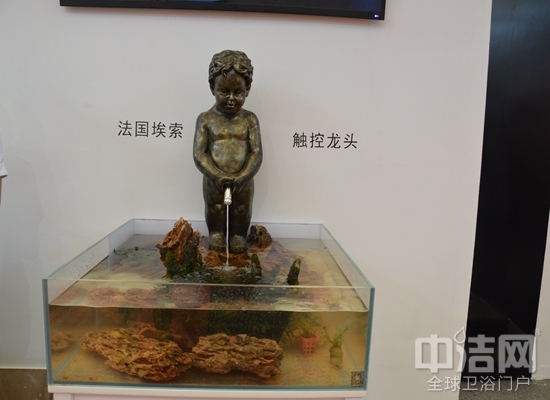 探路2016上海厨卫展 新亮点产品图文