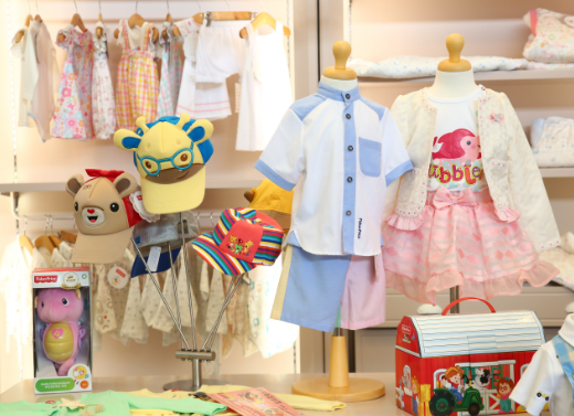 中国婴童展：国内唯一的婴童用品企业盛会(图2)