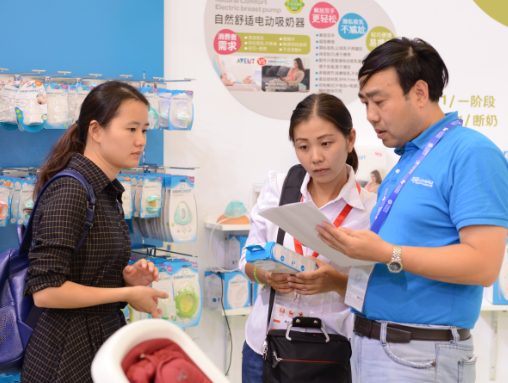 中国婴童展：国内唯一的婴童用品企业盛会(图1)
