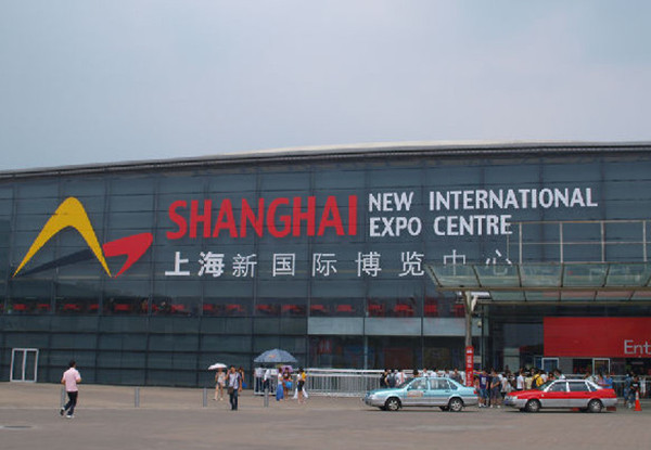 全产业链总动员 未来汽车开发者大会暨GENV交易展在将在上海举行