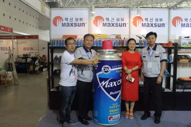 湖南酒店用品及商用厨具展览会成功举行(图7)
