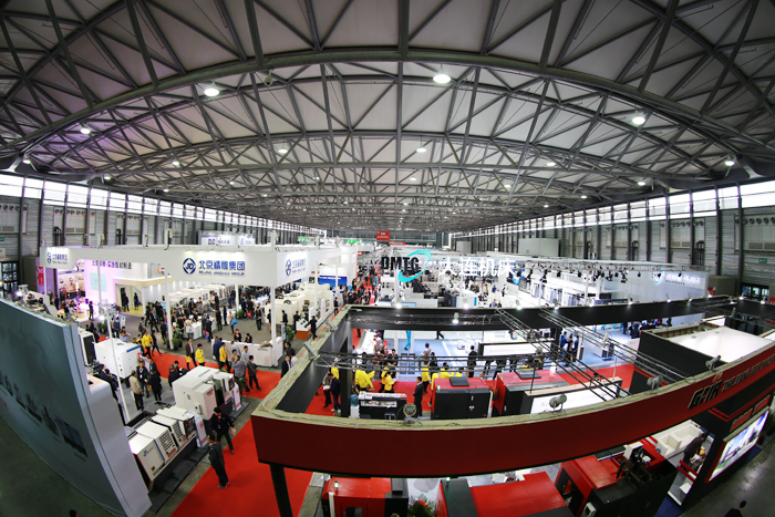 调整升级 CCMT2016再创新高 ——CCMT2016展(图1) 调整升级 CCMT2016再创新高 ——CCMT2016展(图1)