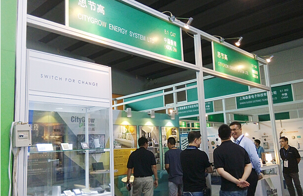 2016广州光亚展 思节高闪耀智能全自动化系统(图1)