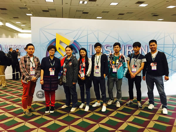 银都传媒VRer101平台受邀全程直播E3大展(图1) 银都传媒VRer101平台受邀全程直播E3大展