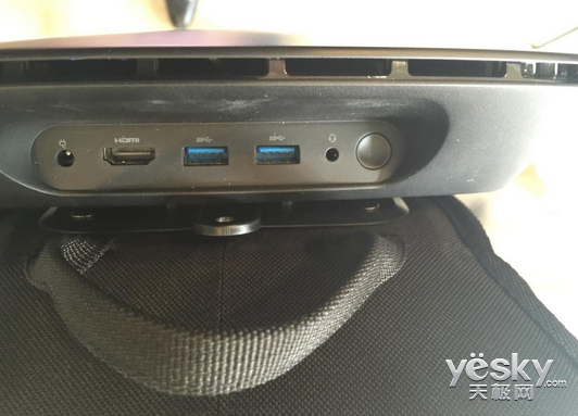 戴尔外星人背包式PC亮相E3展会 6月29日发布