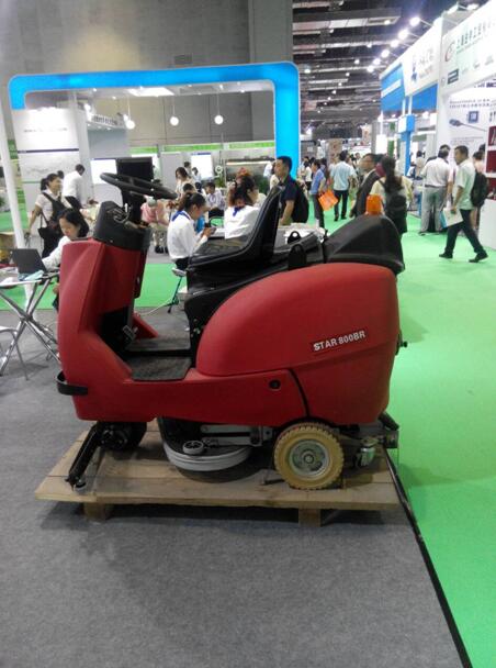 2016 AQUATECH CHINA第九届上海国际水展(图10)