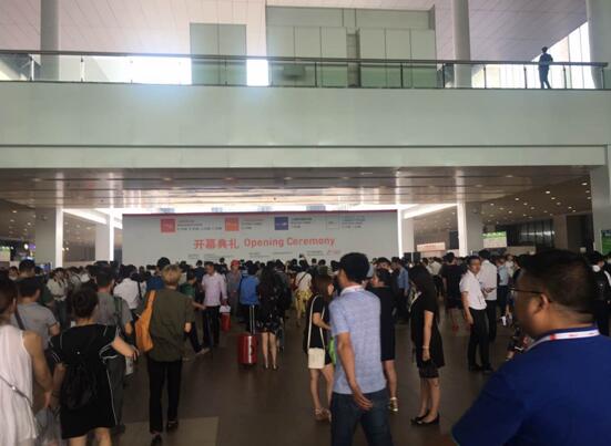 2016 AQUATECH CHINA第九届上海国际水展(图2)