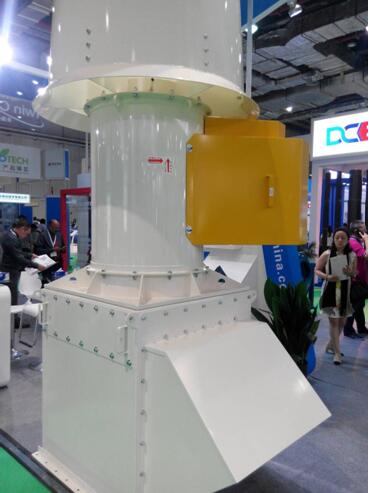 2016 AQUATECH CHINA第九届上海国际水展(图11)