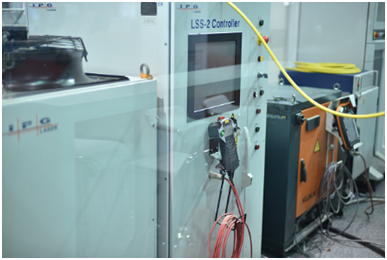 第21届埃森焊接与切割展直击IPG Photonics(图1)