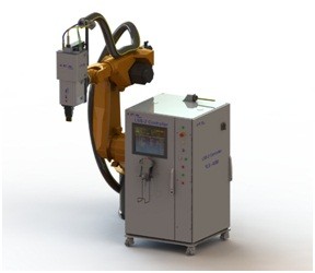 第21届埃森焊接与切割展直击IPG Photonics(图3)