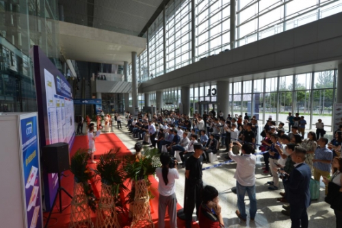 CIT2016中国影音集成科技展盛大开幕