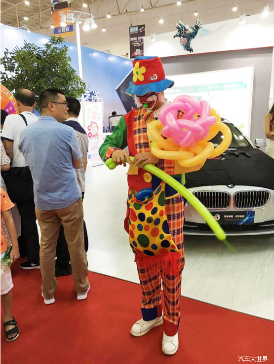 KDX膜力四射点金展(图6) KDX膜力四射点金展 | 细分窗膜市场立标杆