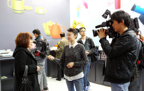 借道北京礼品展,工会采购上演福利欢乐颂(图3) 借道北京礼品展,工会采购上演福利欢乐颂(图3)