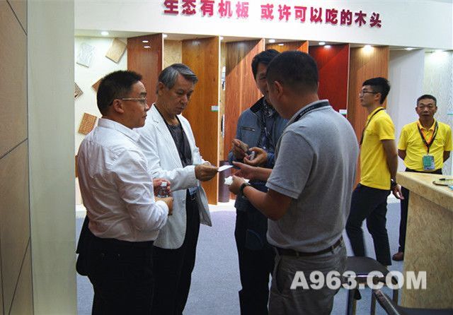 绿色展未来是什么颜色 绿中见分晓(图6) 绿色展未来是什么颜色 绿中见分晓(图6)