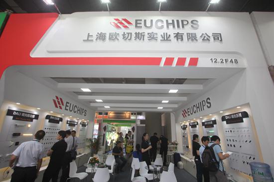 广州光亚展绿色节能LED控制技术机遇(图4)