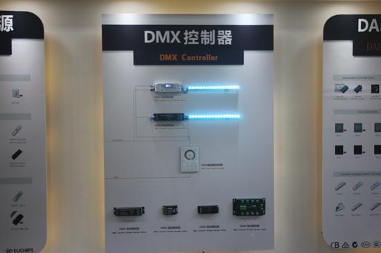 广州光亚展绿色节能LED控制技术机遇(图1)