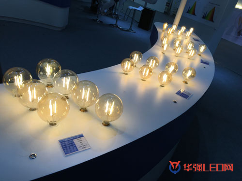 2016年光亚展10家芯片封装厂商LED爆款产品(图9) 2016年光亚展10家芯片封装厂商LED爆款产品(图9)