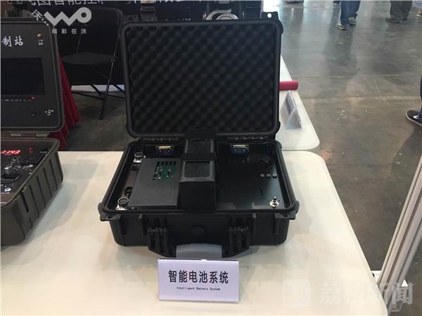 第八届中国国际军民两用电子信息技术展(图4)