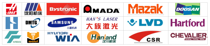 第13届中国(天津)国际机床展览会(图2) 第13届中国(天津)国际机床展览会(图2)