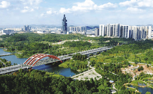 如何避免破坏性建设 中国城镇建筑水展(图1) 如何避免破坏性建设 中国城镇建筑水展(图1)