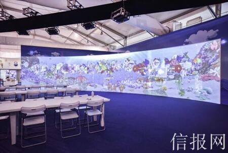 安徒生魔法乐园全球首展落地中华世纪坛(图6)
