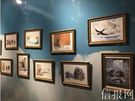 安徒生魔法乐园全球首展落地中华世纪坛(图7)