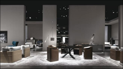 VR技术频现品牌展厅 智能产品层出不穷(图1) VR技术频现品牌展厅 智能产品层出不穷(图1)