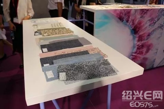2016深圳面辅料展 演你不可不看的精彩(图3)