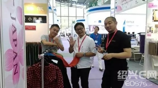 2016深圳面辅料展 演你不可不看的精彩(图2)