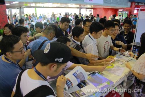 照明行业为啥不能停光亚展？(图9)