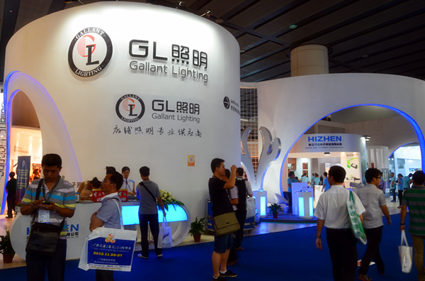 LED新视界：2016照明企业新出路和发展(图1)