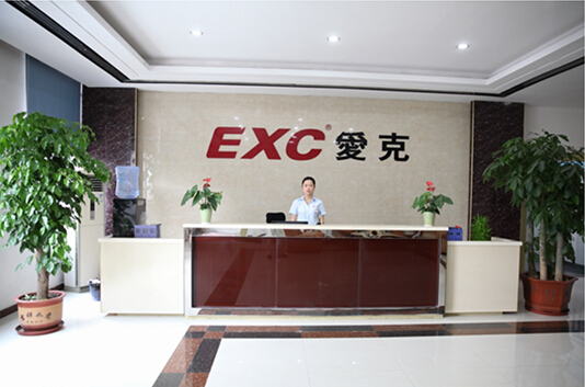 爱克与照明行业精英广州国际照明展相遇相识(图1)