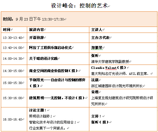 除了“大阅兵” 魔都将上演LED行业变革大戏(图10)