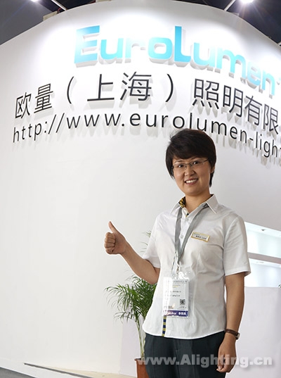国内照明设计已达到见光不见灯?(图1)
