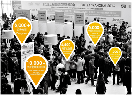 2017年4月26-28日 上海国际商业及工程照明展(图3) 2016展会回顾