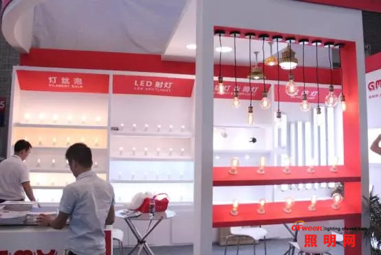 上海国际照明展：更注重专业细分