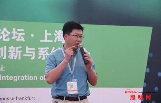 上海国际照明展：更注重专业细分