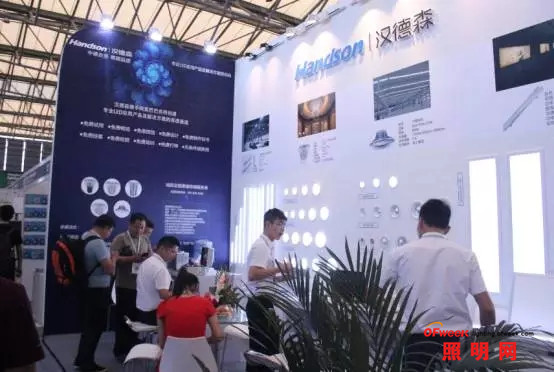上海国际照明展：更注重专业细分