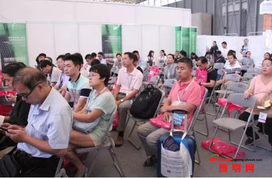 上海国际照明展：更注重专业细分
