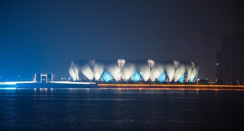 2016杭州国际照明展览会(图1)