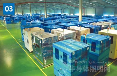 2016泰国照明展全方位报道(图2)