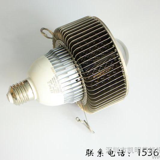 E40工矿灯 180W工矿灯 场馆照明灯