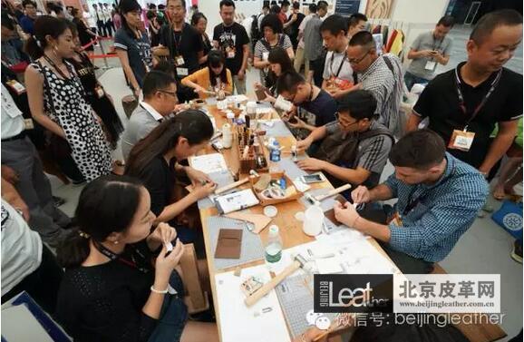 2016中国国际皮革展圆满结束(图1)