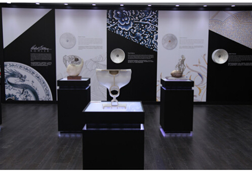 2016年科勒亚洲艺术展 登陆昆明(图3)