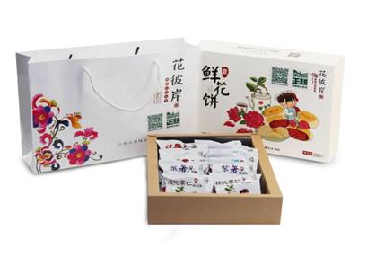 高颜值礼品冲上深圳礼品家居展中秋礼品热销榜