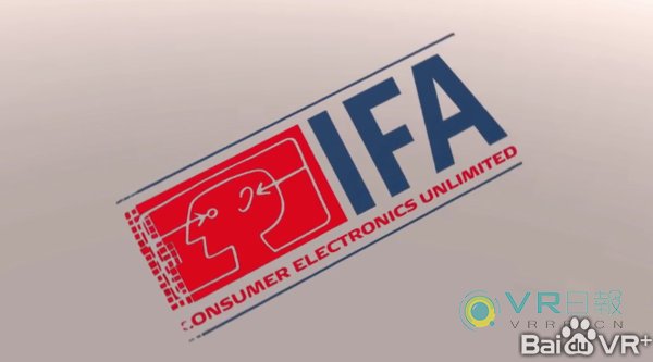 多款产品亮相IFA2016,VR成为展会新热点(图1) 多款产品亮相IFA2016,VR成为展会新热点(图1)